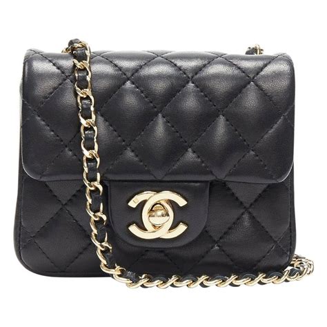 chanel cc lock|chanel leather hardware.